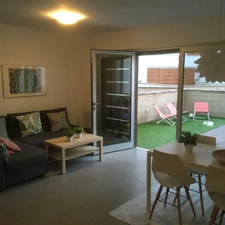Martines Appartement El Médano