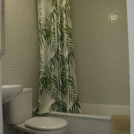 Apartment Martines *