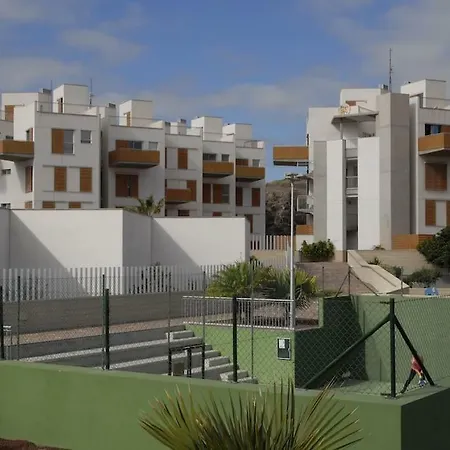 Apartment Martines El Medano (Tenerife)