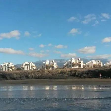 Martines Apartamento El Médano