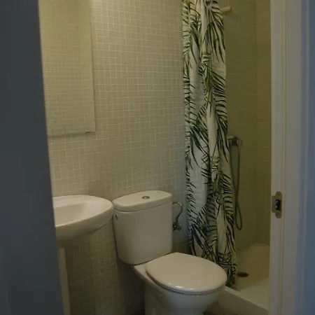 Apartment Martines El Medano (Tenerife)