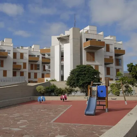 Apartment Martines