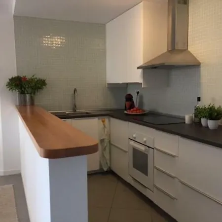 Apartment Martines El Medano (Tenerife)