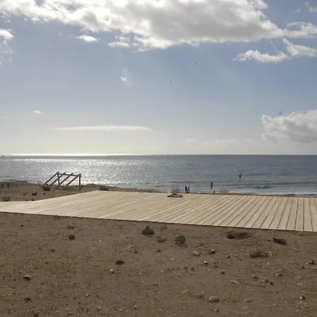 Martines El Medano (Tenerife)