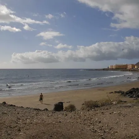 Martines El Medano (Tenerife)