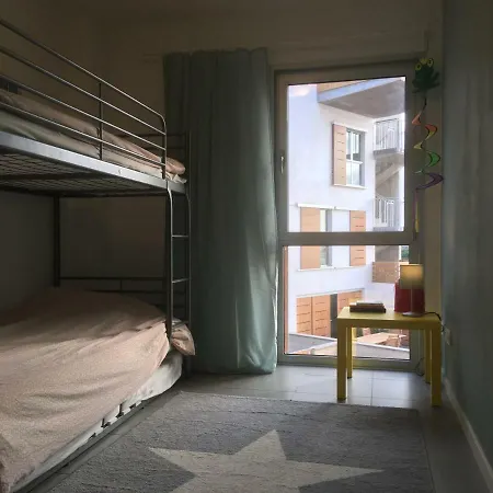 Apartment Martines