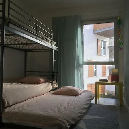 Martines Apartment