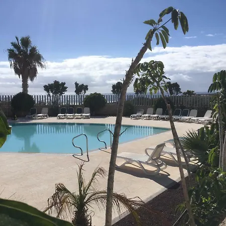 Apartment Martines